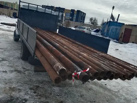 ГАЗ ГАЗель 2019 года за 7 800 000 тг. в Актобе – фото 3