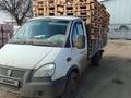 ГАЗ ГАЗель 2019 годаүшін7 800 000 тг. в Актобе – фото 4