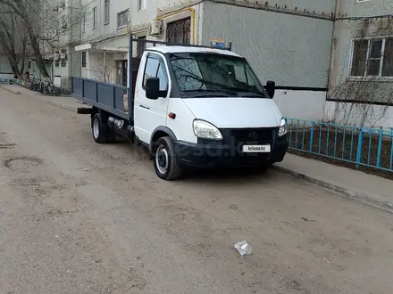 ГАЗ ГАЗель 2019 года за 7 800 000 тг. в Актобе – фото 5
