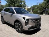 Changan CS55 Plus 2026 годаүшін9 300 000 тг. в Алматы – фото 2