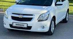 Chevrolet Cobalt 2023 года за 6 800 000 тг. в Шымкент
