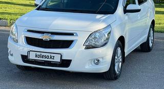 Chevrolet Cobalt 2023 года за 6 800 000 тг. в Шымкент