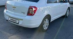 Chevrolet Cobalt 2023 годаүшін6 800 000 тг. в Шымкент – фото 4