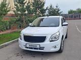 Chevrolet Cobalt 2020 года за 5 300 000 тг. в Алматы – фото 2