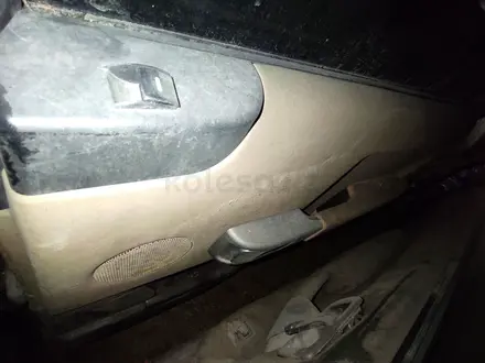 Обшивка двери дверная карта range rover за 15 000 тг. в Алматы – фото 5