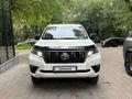 Toyota Land Cruiser Prado 2022 года за 42 500 000 тг. в Алматы