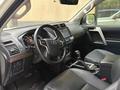 Toyota Land Cruiser Prado 2022 года за 42 500 000 тг. в Алматы – фото 6