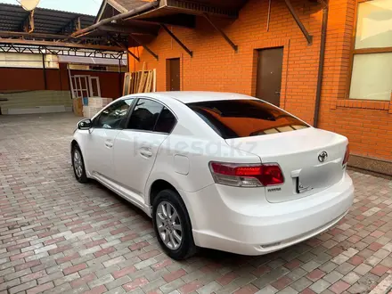 Toyota Corolla 2012 года за 6 250 000 тг. в Алматы – фото 6