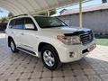 Toyota Land Cruiser 2009 года за 15 800 000 тг. в Шымкент – фото 2