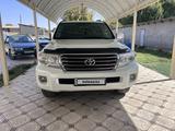 Toyota Land Cruiser 2009 года за 15 800 000 тг. в Шымкент