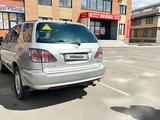 Lexus RX 300 2002 годаүшін6 600 000 тг. в Тимирязево – фото 2