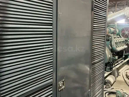 ABG  Detroit 8V92 2000 года за 8 500 000 тг. в Алматы – фото 4