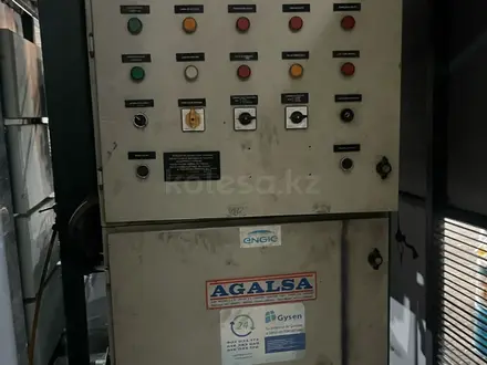ABG  Detroit 8V92 2000 года за 8 500 000 тг. в Алматы – фото 10
