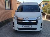 Toyota Hiace 2021 годаүшін21 000 000 тг. в Актау