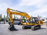 LiuGong  LiuGong CLG933E 2026 года за 66 080 000 тг. в Актобе – фото 2