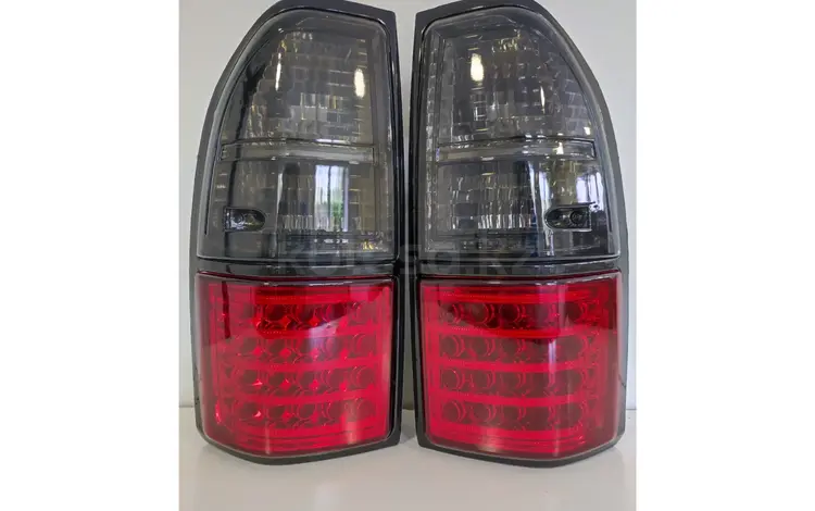 Светодиодные фонари на Toyota Prado 95 за 32 000 тг. в Алматы