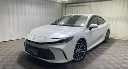 Toyota Camry Luxe 2025 года за 19 500 000 тг. в Алматы