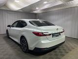 Toyota Camry Luxe 2025 годаүшін19 500 000 тг. в Алматы – фото 2