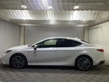 Toyota Camry Luxe 2025 годаүшін19 500 000 тг. в Алматы – фото 3
