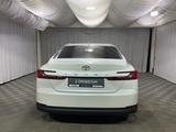 Toyota Camry Luxe 2025 годаүшін19 500 000 тг. в Алматы – фото 4
