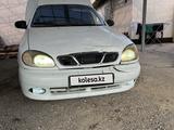 ЗАЗ Chance 2013 годаүшін1 200 000 тг. в Алматы