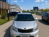 Kia Rio 2014 года за 4 500 000 тг. в Актобе