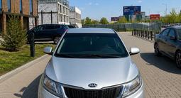 Kia Rio 2014 года за 4 500 000 тг. в Актобе