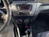 Kia Rio 2014 года за 4 500 000 тг. в Актобе – фото 4