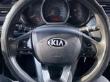 Kia Rio 2014 года за 4 500 000 тг. в Актобе – фото 5