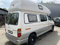 Toyota Grand Hiace 2000 годаүшін10 500 000 тг. в Алматы – фото 4