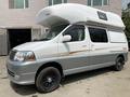 Toyota Grand Hiace 2000 годаүшін10 500 000 тг. в Алматы – фото 2