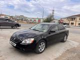 Nissan Altima 2002 годаүшін2 450 000 тг. в Актау