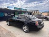 Nissan Altima 2002 годаүшін2 450 000 тг. в Актау – фото 4
