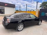 Nissan Altima 2002 годаүшін2 450 000 тг. в Актау – фото 5