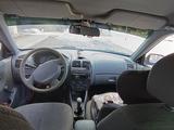 Hyundai Accent 2002 года за 2 499 999 тг. в Усть-Каменогорск – фото 2