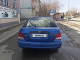 Hyundai Accent 2002 года за 2 499 999 тг. в Усть-Каменогорск – фото 4