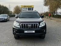 Toyota Land Cruiser Prado 2013 года за 13 700 000 тг. в Алматы