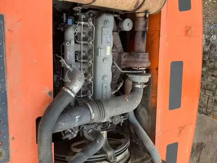 Hitachi  ZX230 2019 года за 20 500 000 тг. в Алматы – фото 9