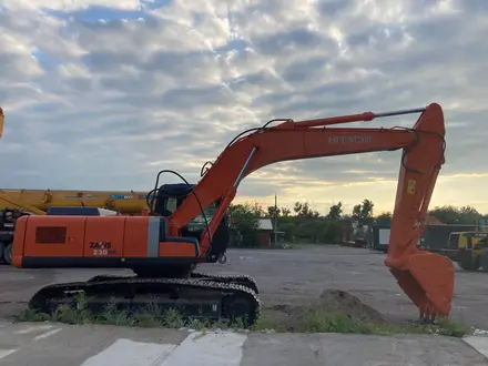 Hitachi  ZX230 2019 года за 20 500 000 тг. в Алматы – фото 3