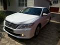 Toyota Camry 2012 годаүшін8 400 000 тг. в Кызылорда – фото 2