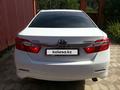 Toyota Camry 2012 годаүшін8 400 000 тг. в Кызылорда – фото 3