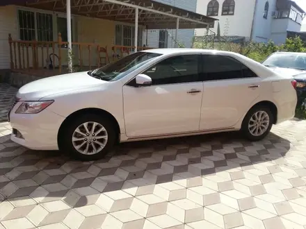 Toyota Camry 2012 года за 8 400 000 тг. в Кызылорда – фото 4