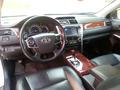 Toyota Camry 2012 годаүшін8 400 000 тг. в Кызылорда – фото 5