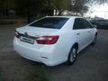 Toyota Camry 2012 годаүшін8 400 000 тг. в Кызылорда – фото 6