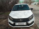 ВАЗ (Lada) Granta 2190 2019 года за 3 500 000 тг. в Алматы