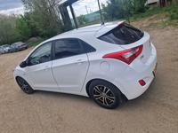 Hyundai i30 2014 годаүшін6 300 000 тг. в Уральск