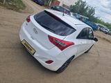 Hyundai i30 2014 года за 6 300 000 тг. в Уральск – фото 2