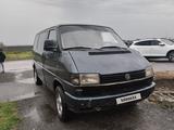 Volkswagen Transporter 1993 года за 2 550 000 тг. в Костанай