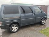 Volkswagen Transporter 1993 года за 2 550 000 тг. в Костанай – фото 5