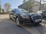 Genesis G80 2016 года за 12 800 000 тг. в Караганда – фото 3